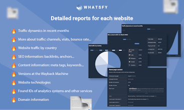 Whatsfy gallery image