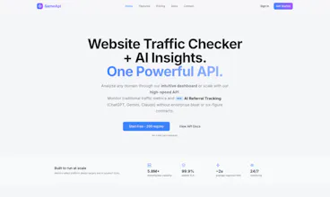 SameApi gallery image