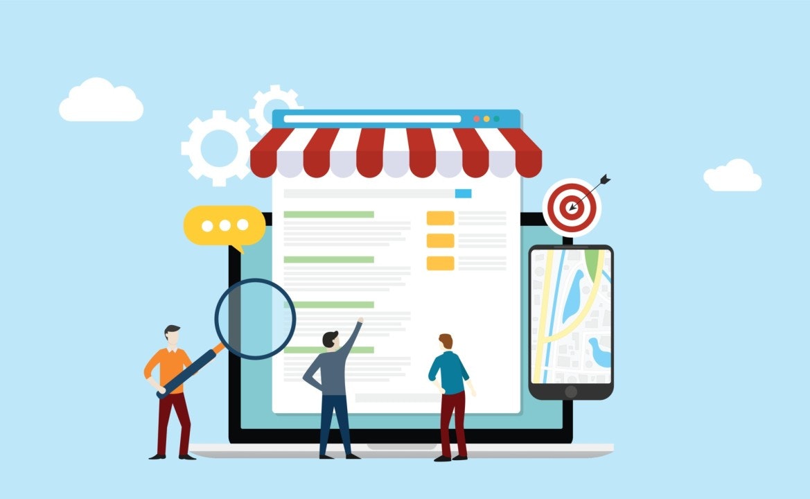 San Diego SEO Company gallery image