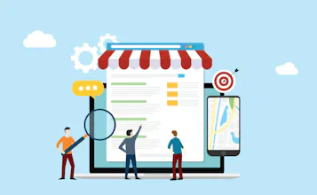 San Diego SEO Company gallery image