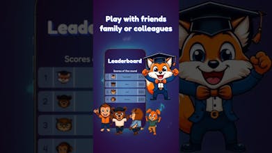 Quiztopher.com gallery image