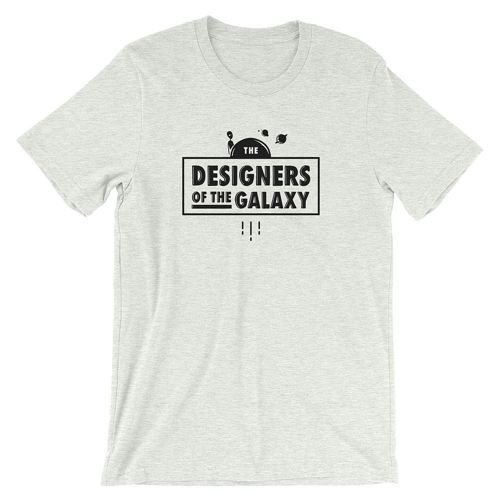 The Designers of The Galaxy gallery image