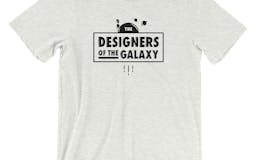 The Designers of The Galaxy media 1