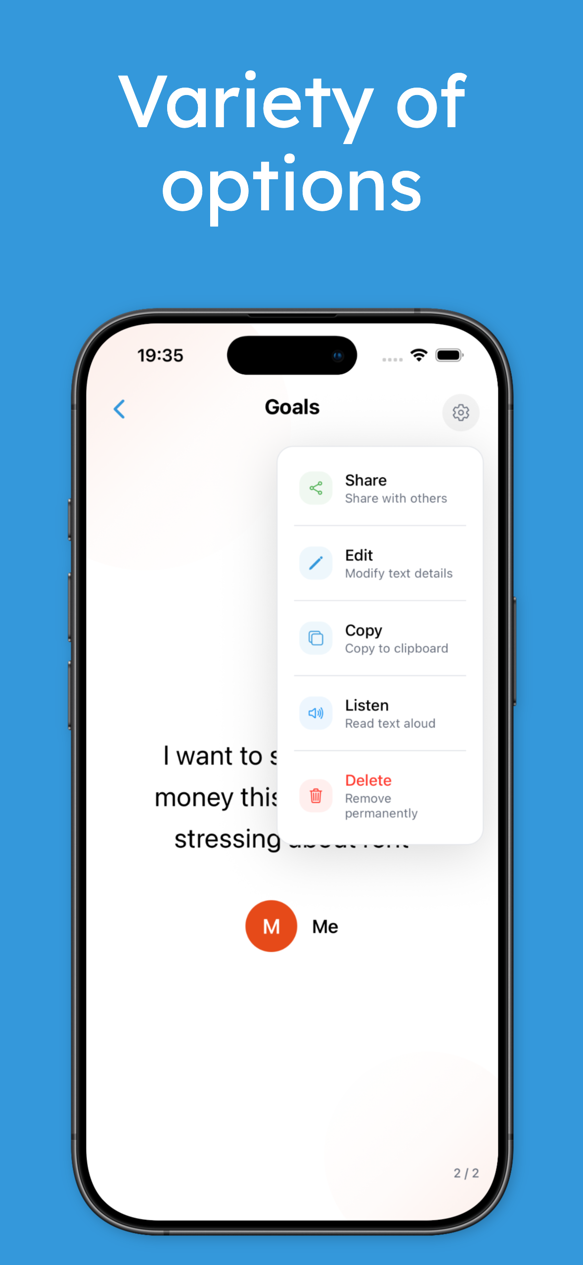 Minditly gallery image