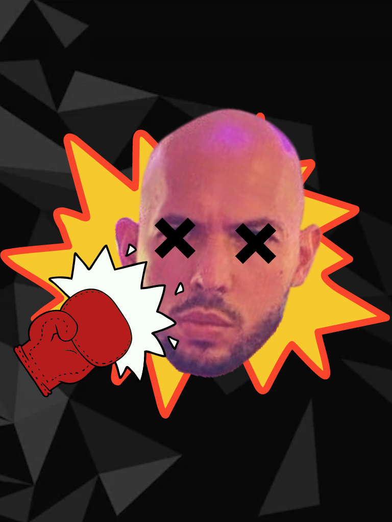 Whack-a-Tate