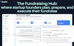 Flowlie - The Fundraising Hub media 1