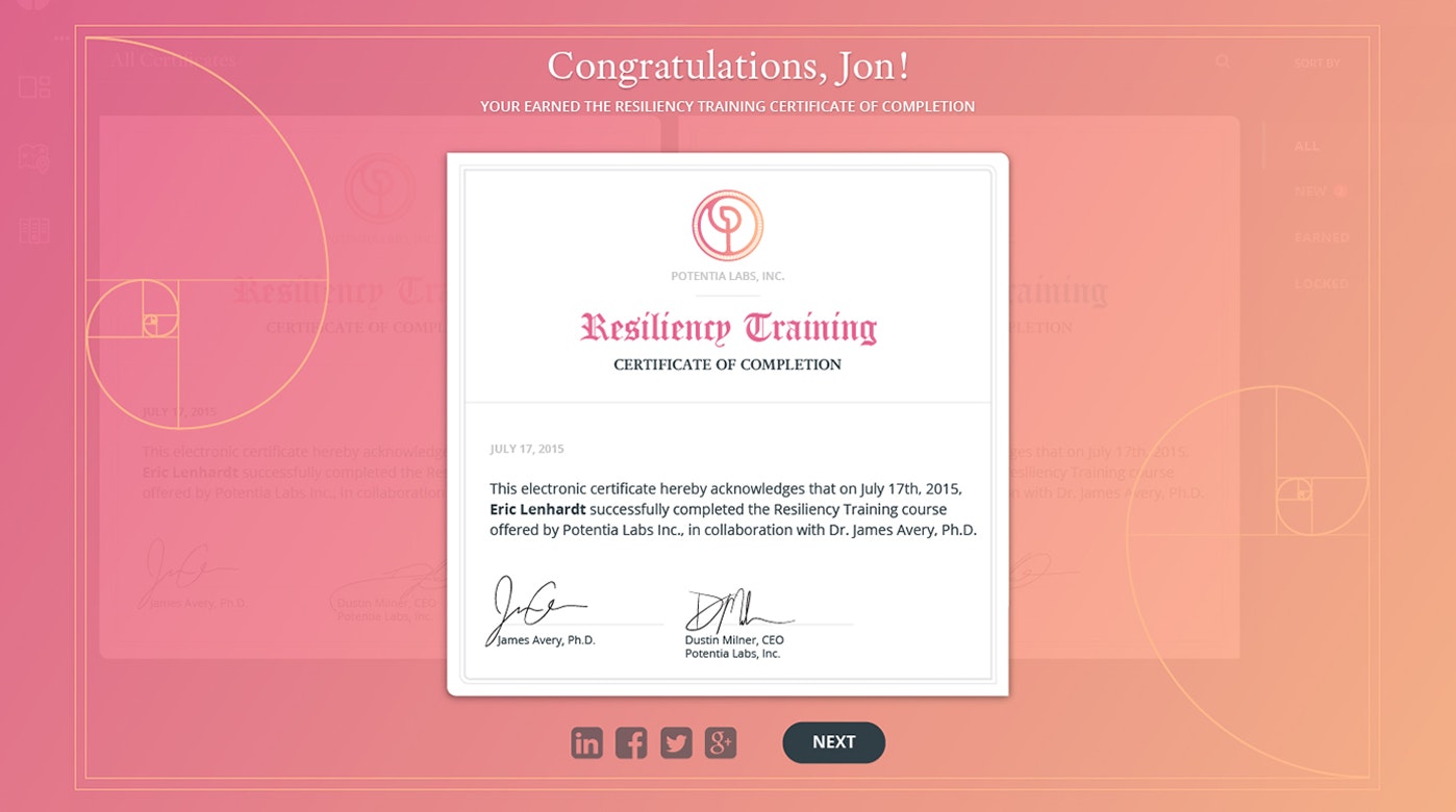 Potentia gallery image