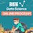 365 Data Science Online Program