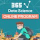 365 Data Science Online Program