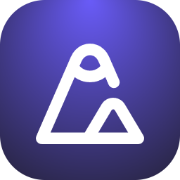 FLUX 2 Klein - Product Hunt launch logo and brand identity