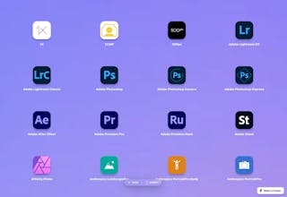 Imagery Toolbox gallery image
