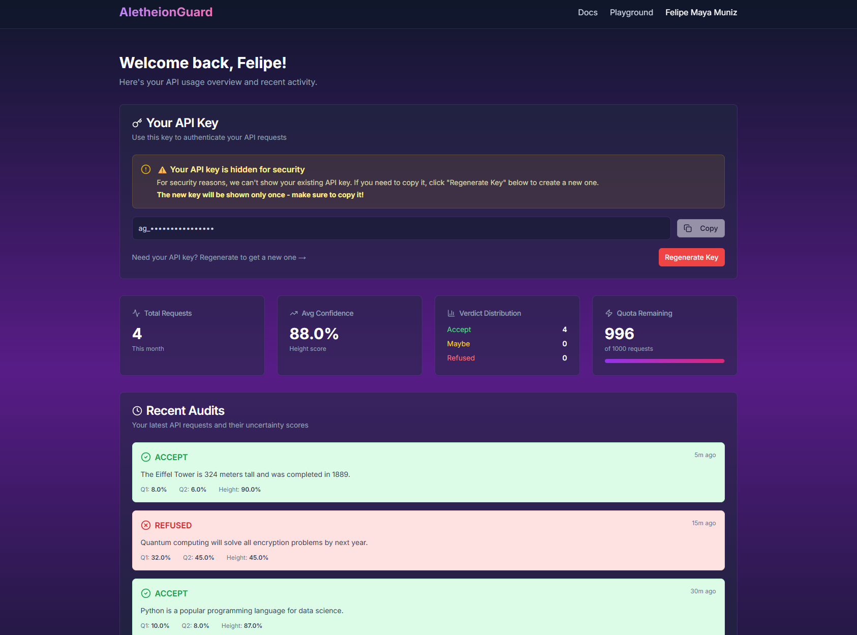 AletheionGuard gallery image