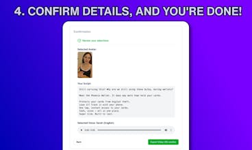 UGC Wizard gallery image