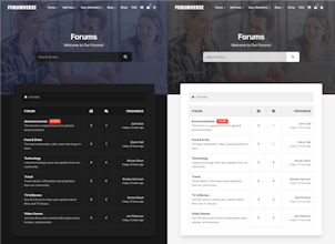 Forumverse gallery image