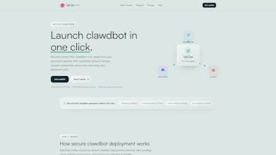 SafeClaw gallery image
