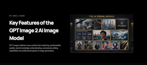 ImageGen2 gallery image
