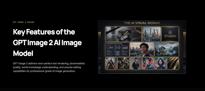 ImageGen2 screenshot 2