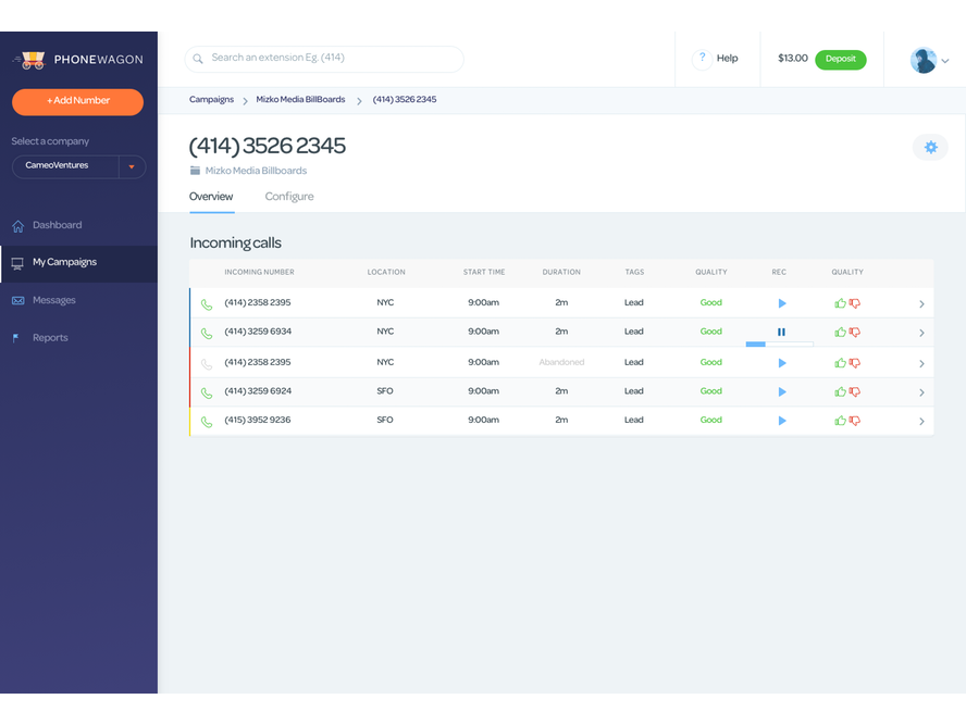 PhoneWagon gallery image