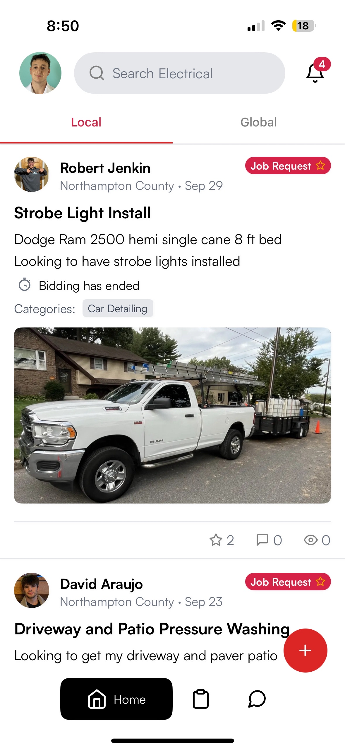 QuoteAhead gallery image