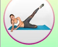 Simple Workout For Woman media 1