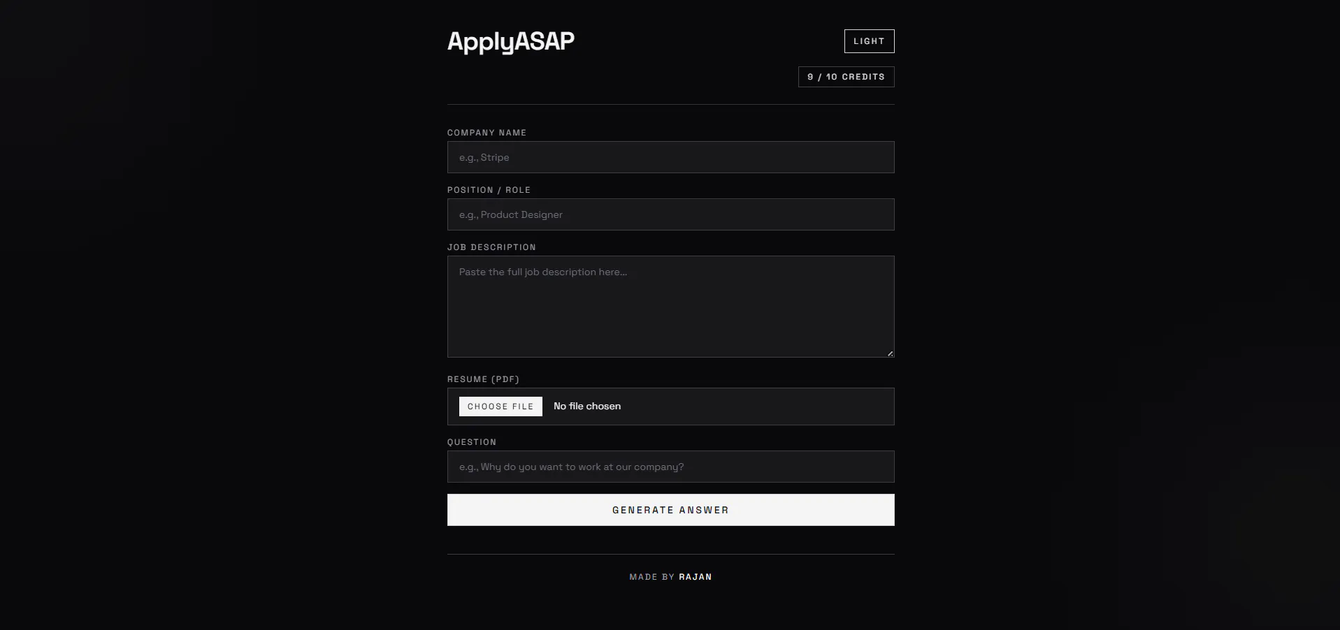 ApplyASAP gallery image