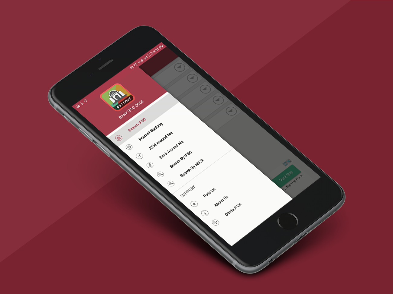 All India Bank IFSC Code gallery image