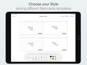 Kyoku Flashcards gallery image