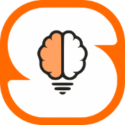 Scientry - Product Hunt launch logo and brand identity