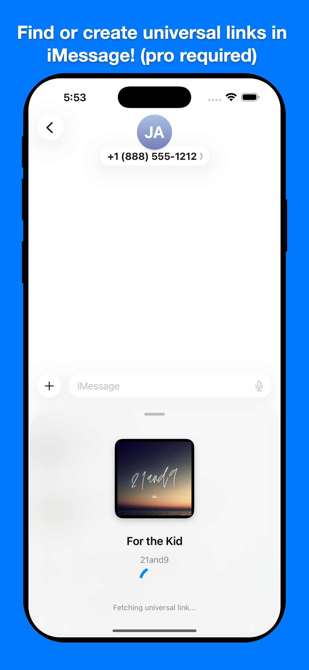 Share Music gallery image