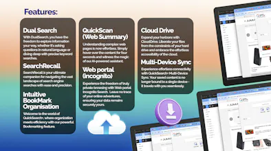 QuickSearhPlus-AI gallery image