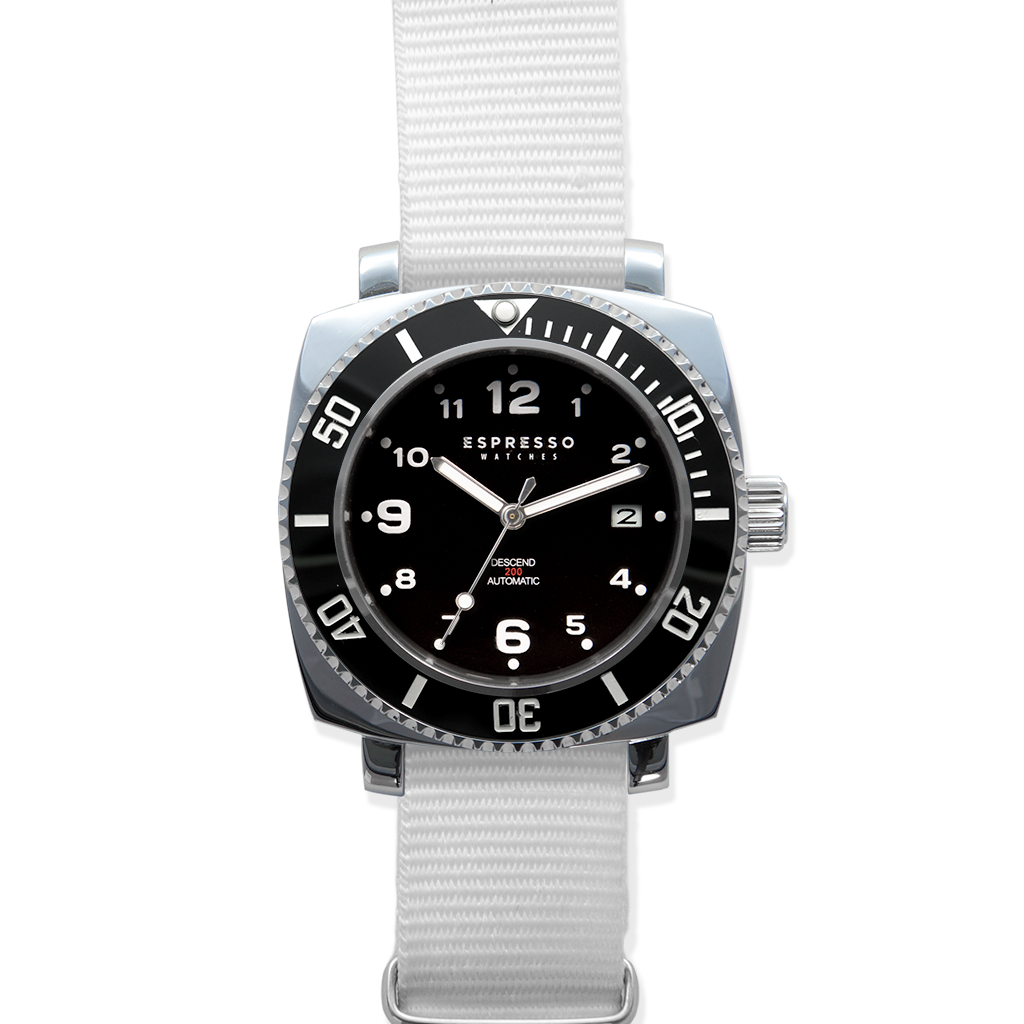 Espresso Watches gallery image