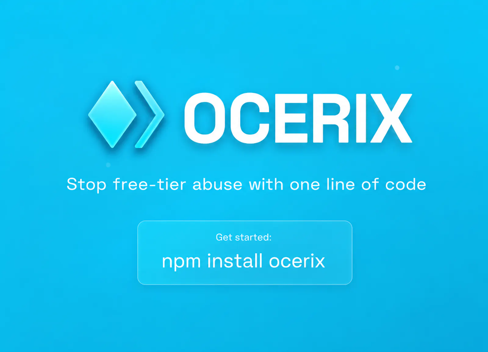Ocerix screenshot 5