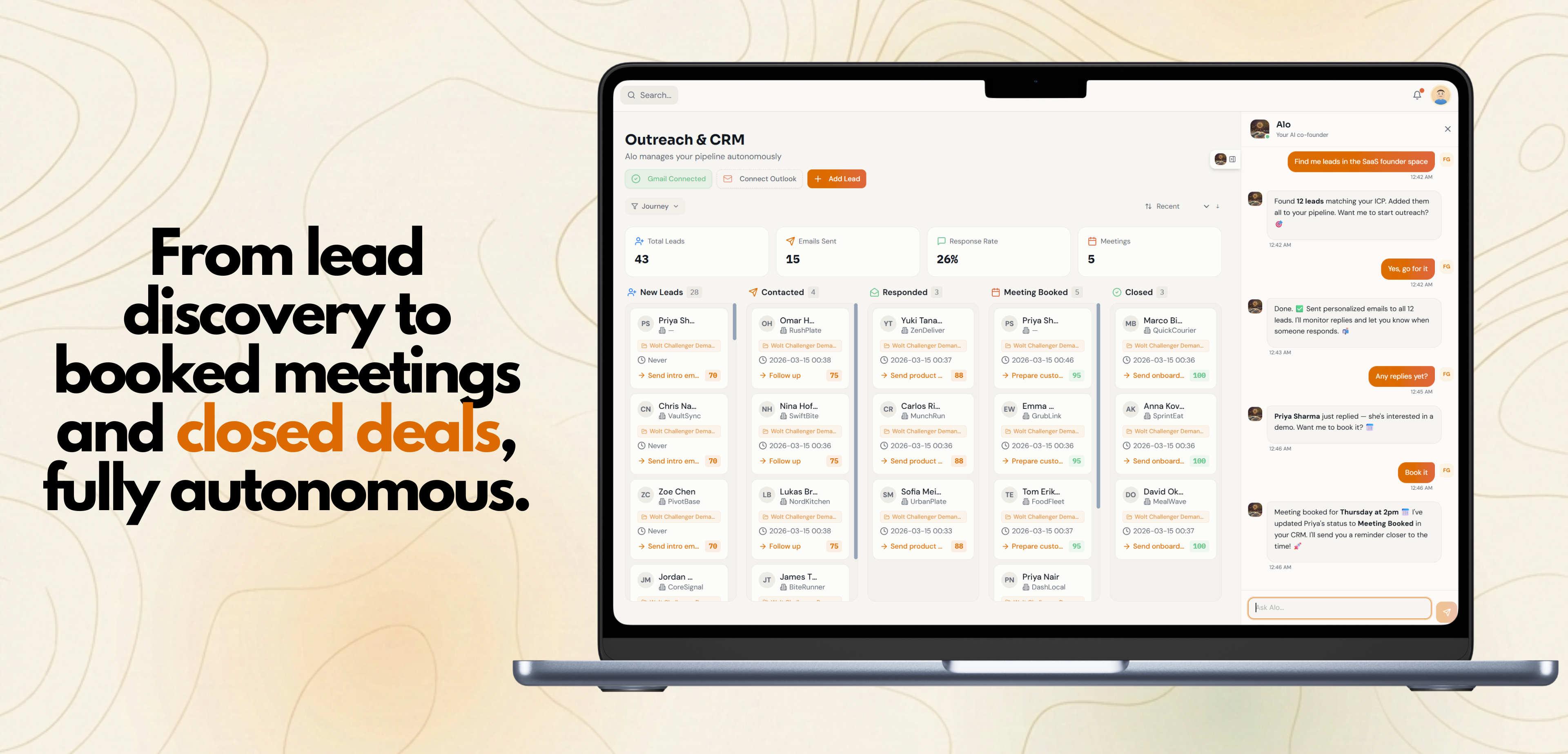 Stridely gallery image