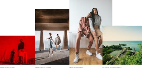 VSCO CONNECT gallery image