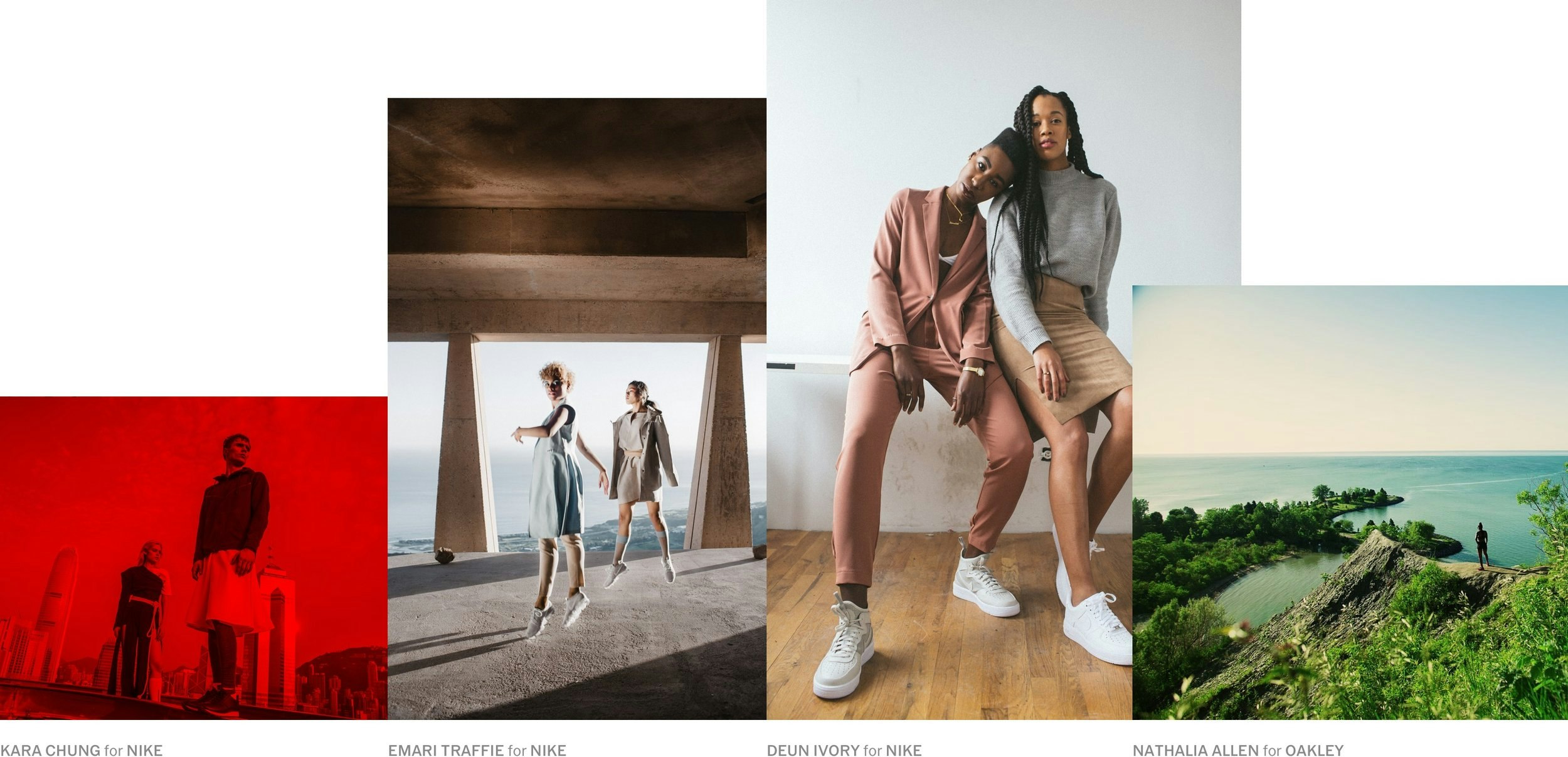 VSCO CONNECT Image