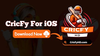 Cricfy TV APK gallery image