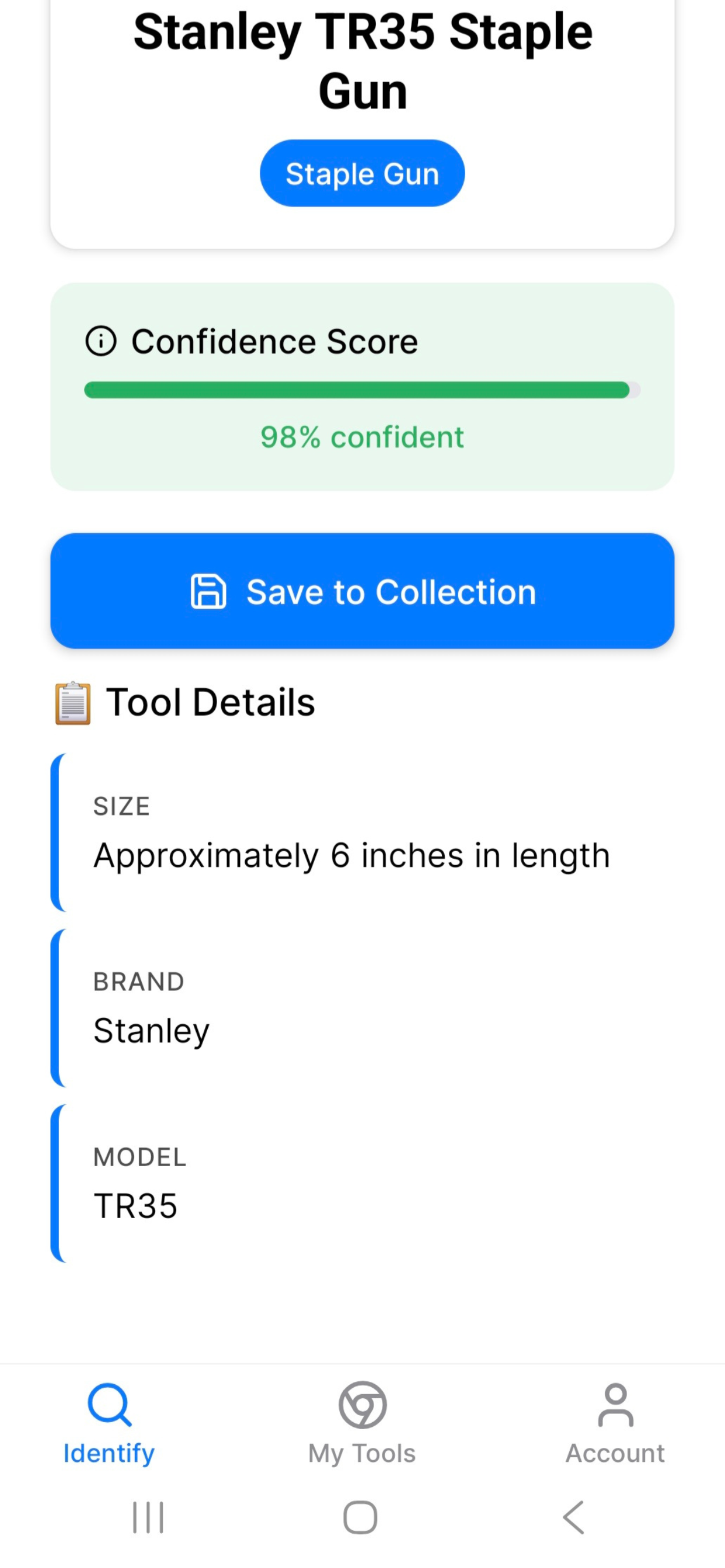 ToolSnap gallery image