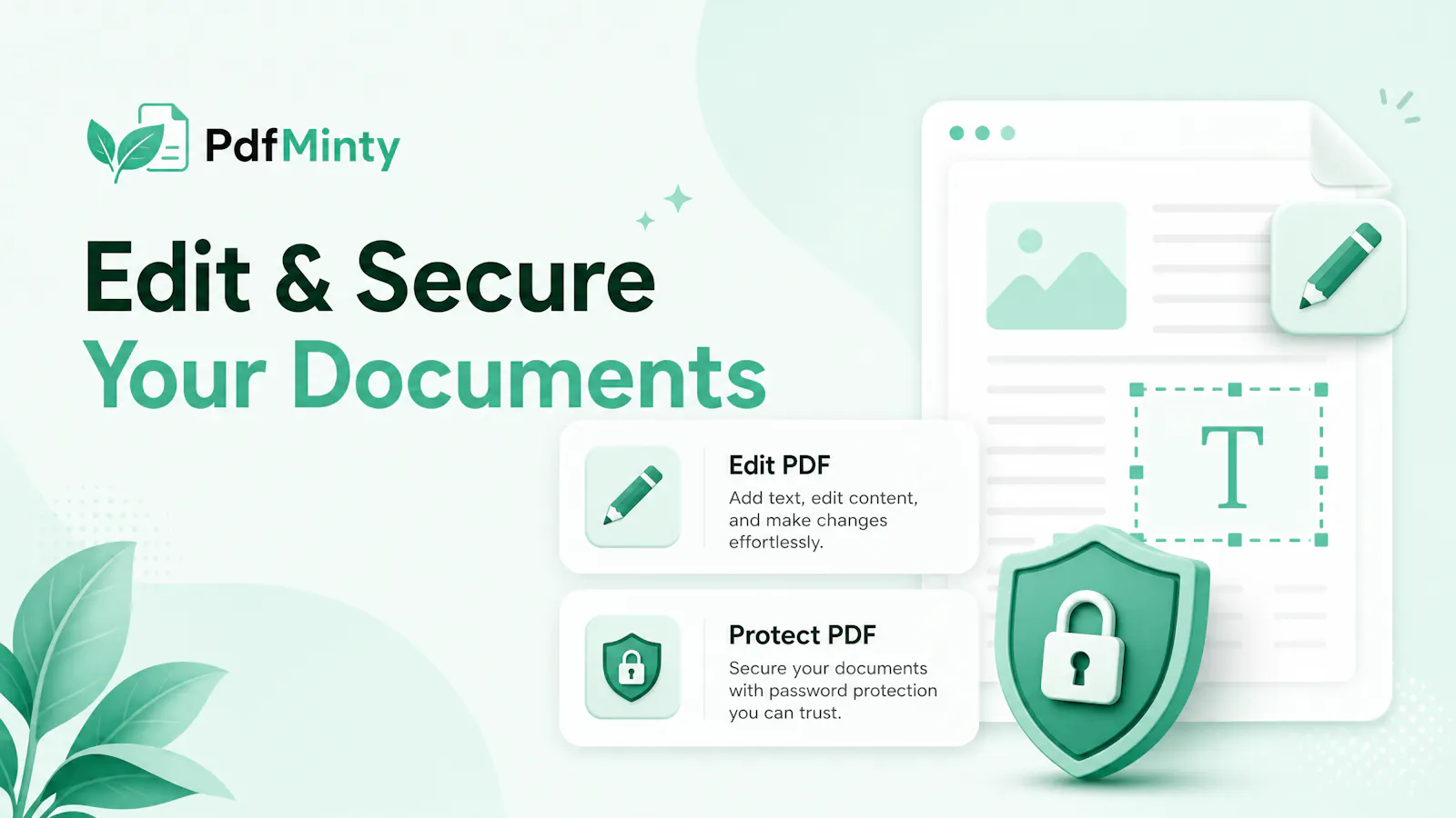  PdfMinty screenshot 4