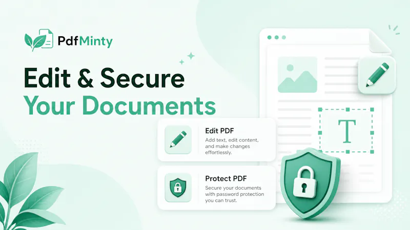  PdfMinty screenshot 4