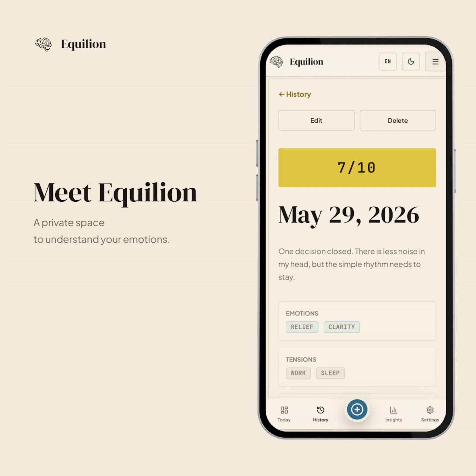 Equilion screenshot 3