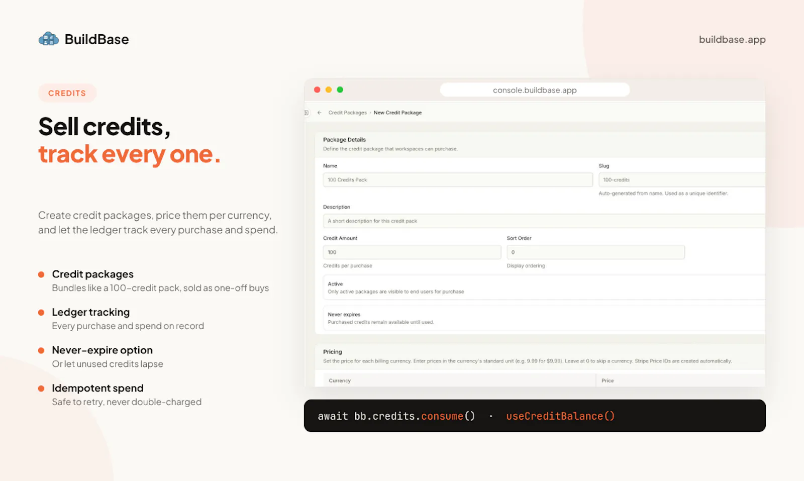 BuildBase App screenshot 23