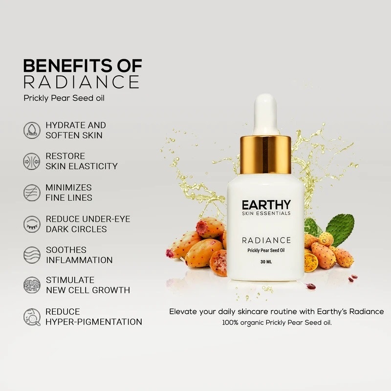 Overnight Cream | Earthy skin gallery image