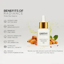 Overnight Cream | Earthy skin gallery image
