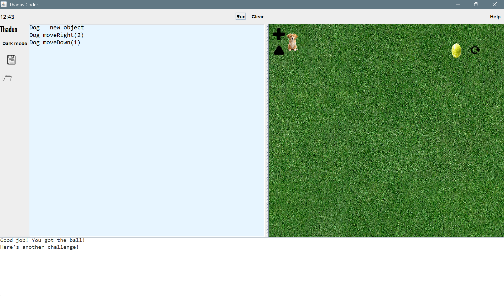 Thadus gallery image