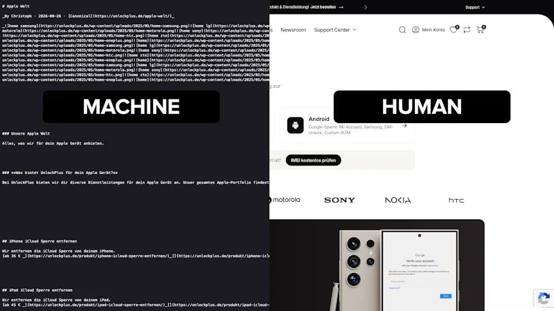 AGENT-NATIVE screenshot 3