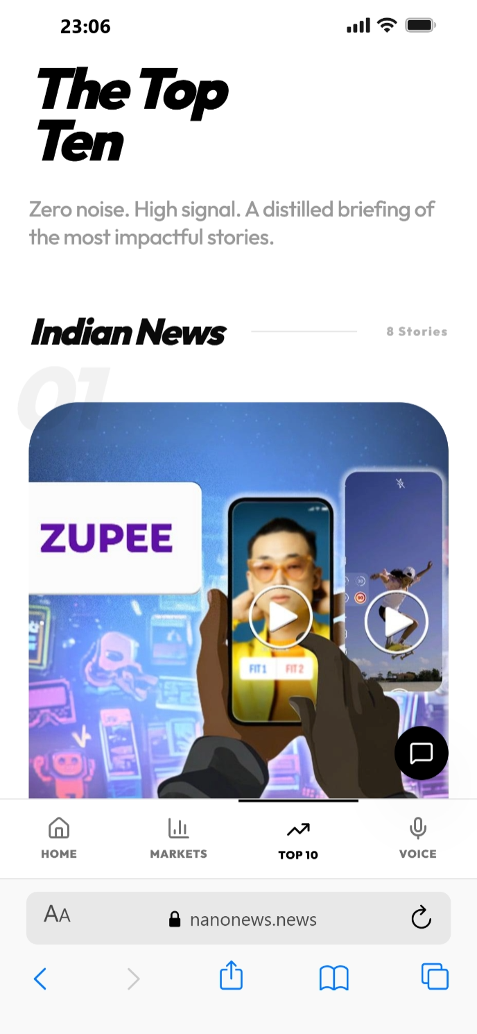 NanoNews gallery image