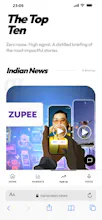 NanoNews- News in Seconds. gallery image