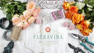Floravina gallery image