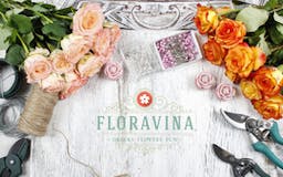 Floravina media 3