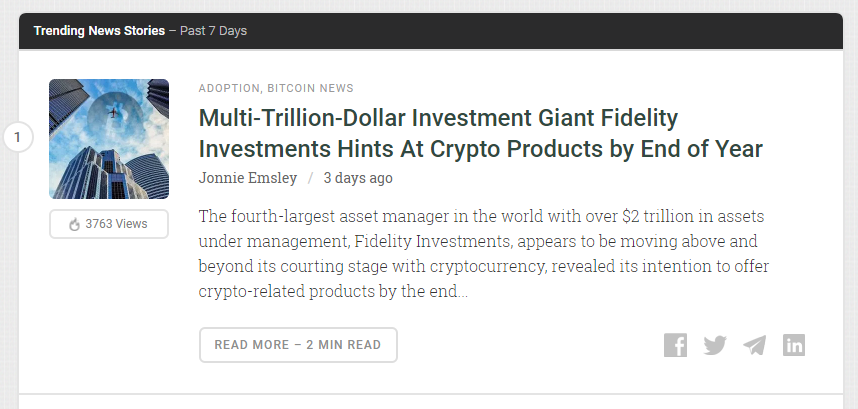 CryptoSlate gallery image